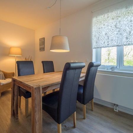 Auszeit Im Dorf Apartment Санкт Петер-Ординг Екстериор снимка