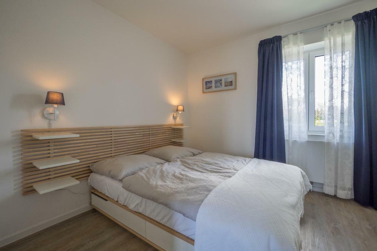 Auszeit Im Dorf Apartment Санкт Петер-Ординг Екстериор снимка