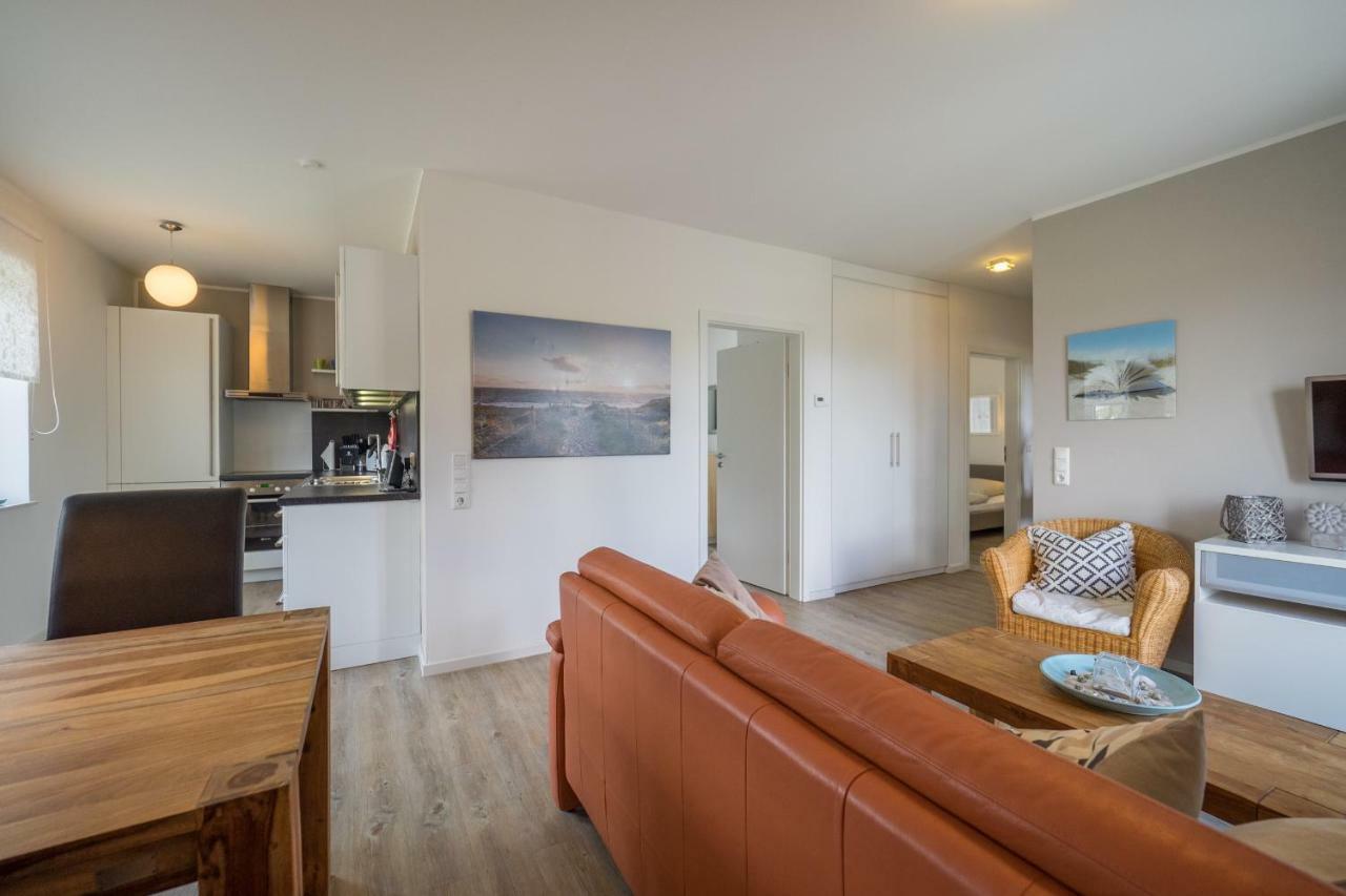 Auszeit Im Dorf Apartment Санкт Петер-Ординг Екстериор снимка