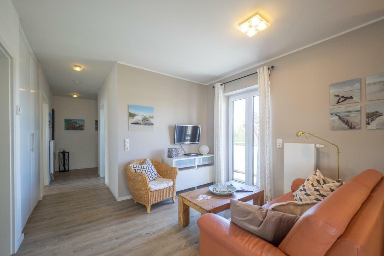 Auszeit Im Dorf Apartment Санкт Петер-Ординг Екстериор снимка